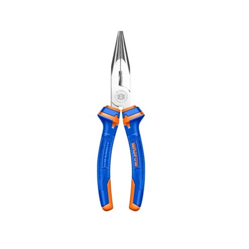PINZA PUNTA FINA 6 PULG WADFOW PINZA PUNTA FINA 6 PULG WADFOW
