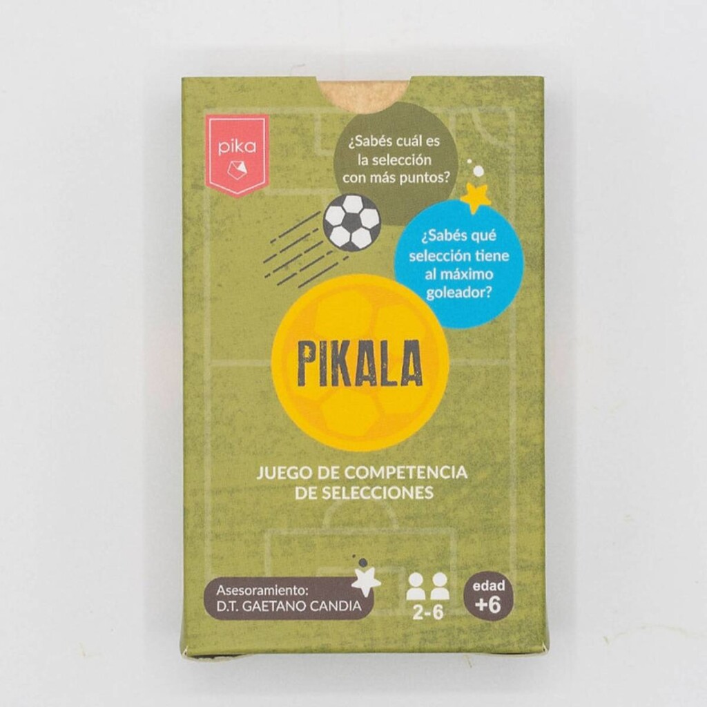 Pikala