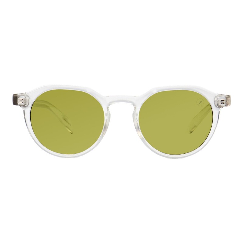 Lentes de Sol Chilli Beans Anitta Transparente