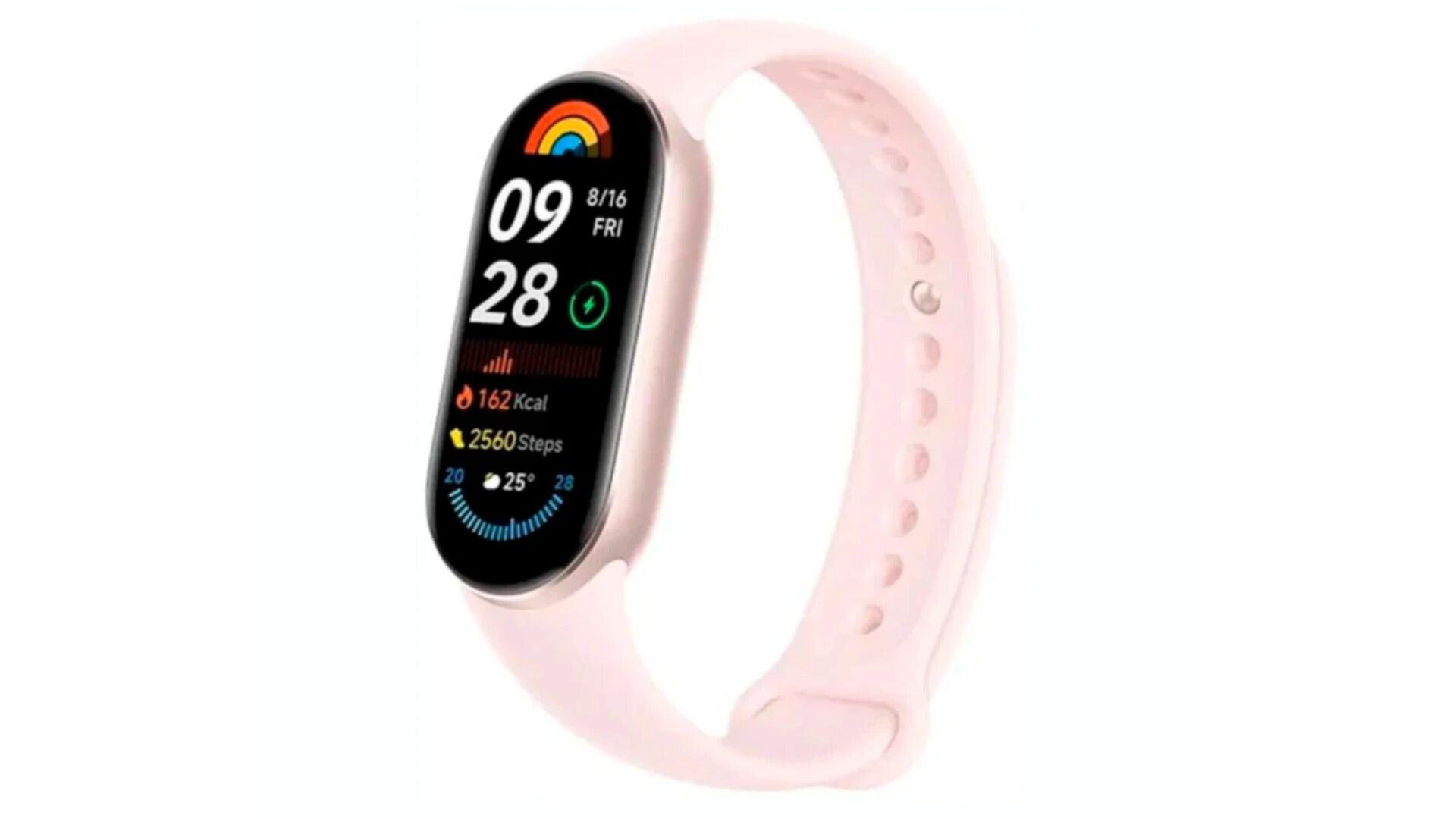 Xiaomi Smartband 10 