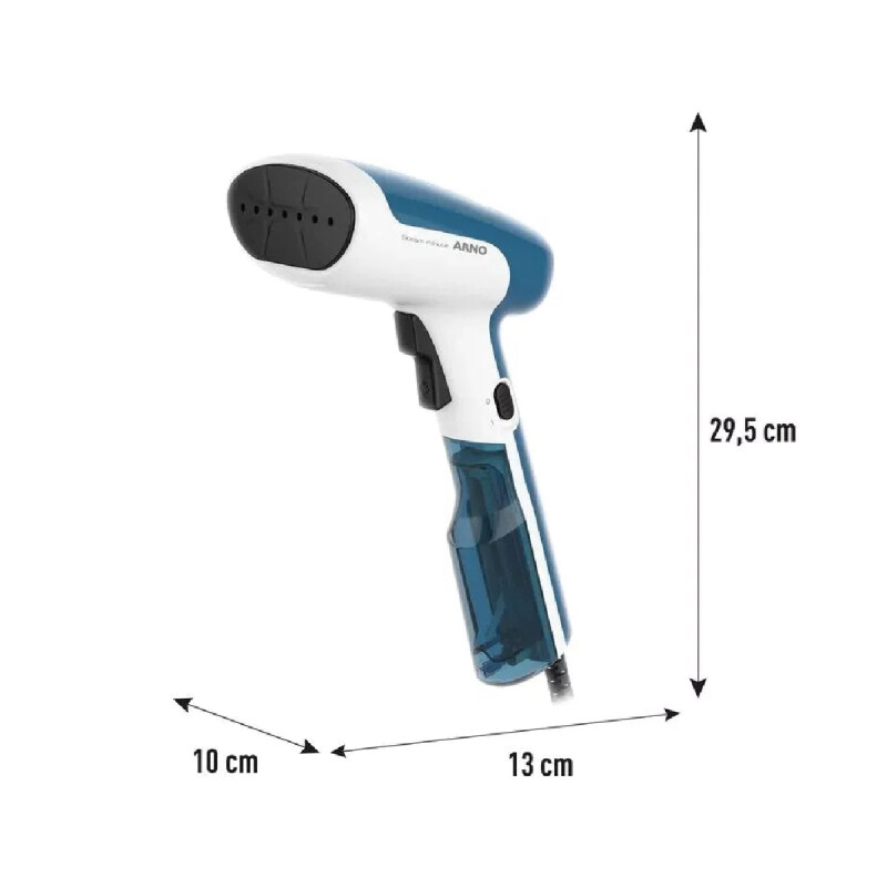 Vaporizador De Ropa Steam Minute Arno Vaporizador De Ropa Steam Minute Arno