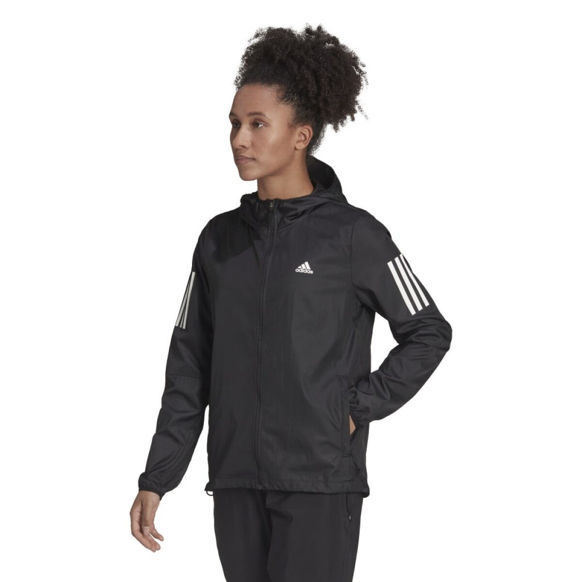Own The Run Windbreaker - Mujer 