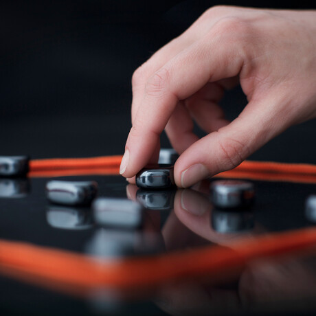 Juego Familiar Kluster Sc