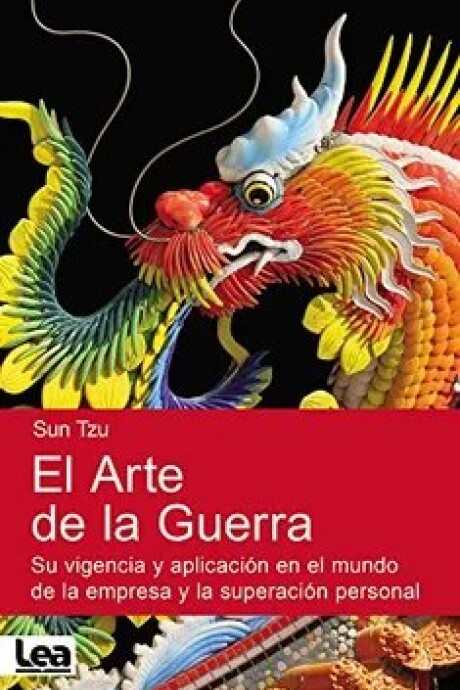 ARTE DE LA GUERRA, EL ARTE DE LA GUERRA, EL