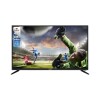 SMART TV ENXUTA 43″ FULL HD ANDROID 12 – LEDENX1243SDF2KA Negro