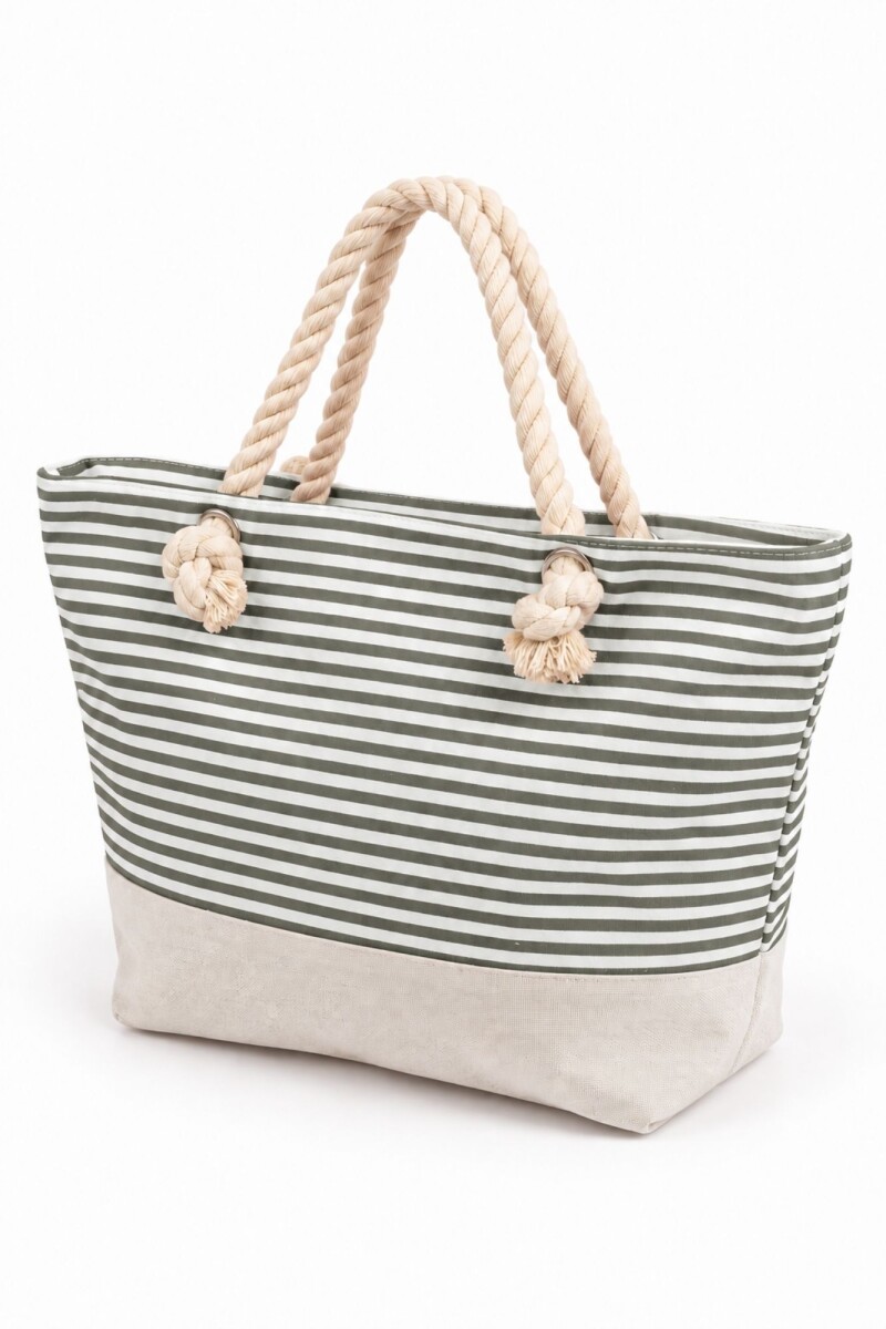 Bolso Tania - Beige 
