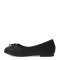 Ballerina de Niña Mini Miss Carol Zapato BONNY ballerina Negro