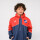Campera De Lluvia Drift Nacional Niños 041