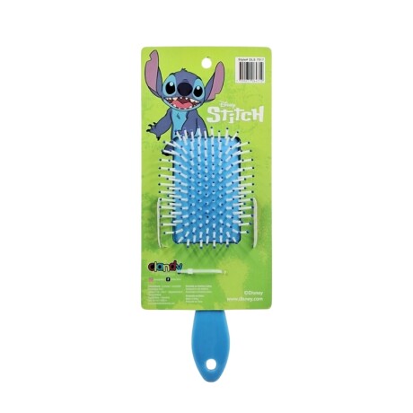 Cepillo para cabello línea Disney Stitch