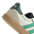 Championes de Mujer Adidas Breaknet Sleek Gris - Negro - Verde