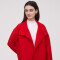 Chaqueta Douro Rojo