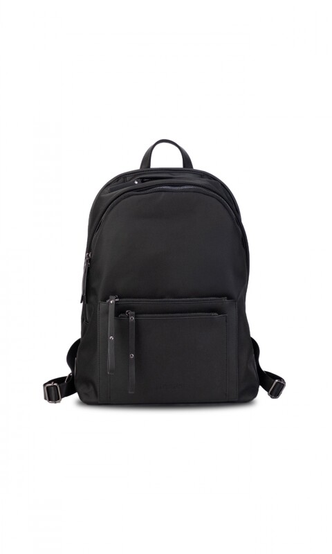 MOCHILA CAROLINA NEGRO