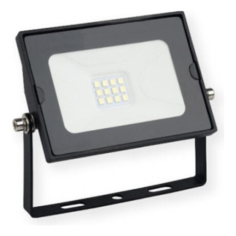 Foco proyector LED Ixec 10w tonalidad fría IP65 Foco proyector LED Ixec 10w tonalidad fría IP65