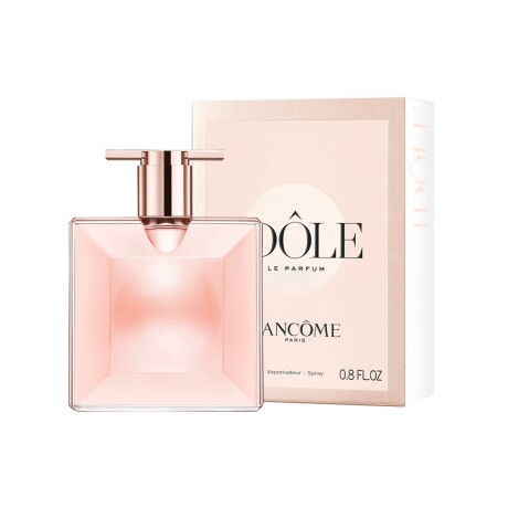 Perfume Lancome Idole Rechargeable 25ML 001