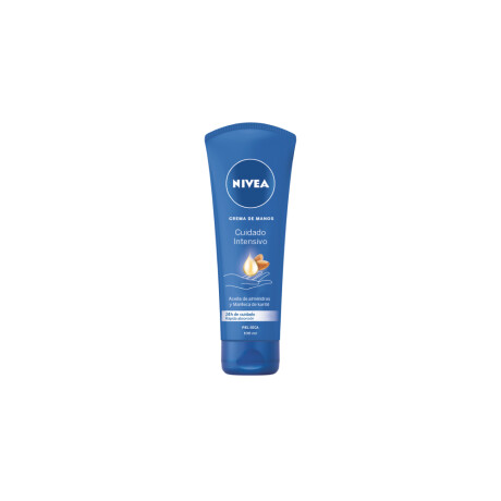 Crema para Menos Nivea Cuidado Intensivo 100ml Crema para Menos Nivea Cuidado Intensivo 100ml