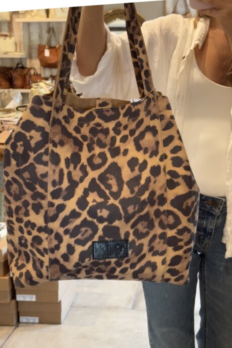 Pampa Animal Print