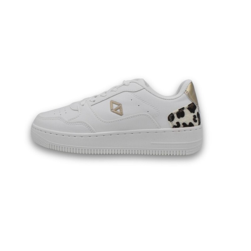 Calzado deportivo Dama Osada WHITE