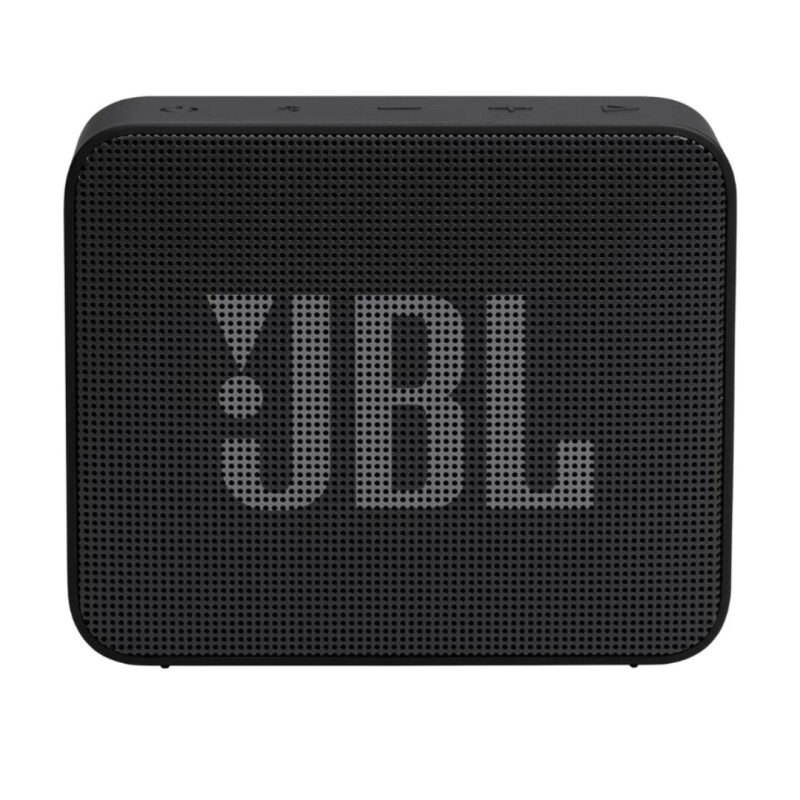 Parlante JBL Bluetooth GO Essential 2 Black Parlante JBL Bluetooth GO Essential 2 Black