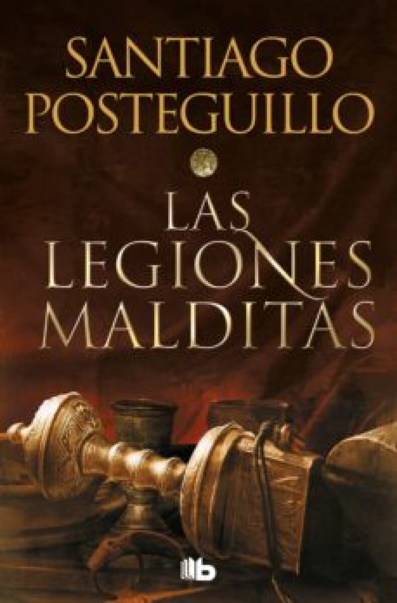 LAS LEGIONES MALDITAS 