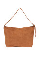 Cartera Boca Grande Marron
