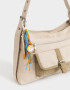 Saca Carteras Grandes - Blanco Crudo