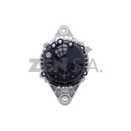 ALTERNADOR - VOLVO CASE FREIGHTLINER 12V 200A D.REMY ZEN ALTERNADOR - VOLVO CASE FREIGHTLINER 12V 200A D.REMY ZEN
