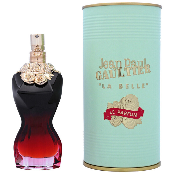 JEAN PAUL GAULTIER LE BELLE PARFUM UNID. única
