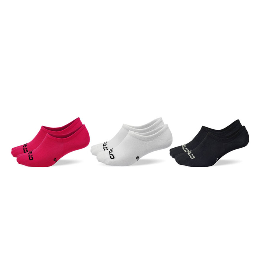 Socks Low Show - Unisex Juice/multi