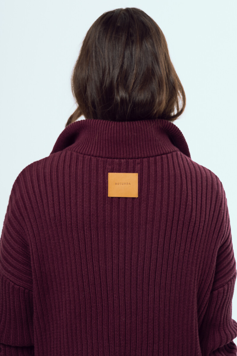 Zip Bordeaux