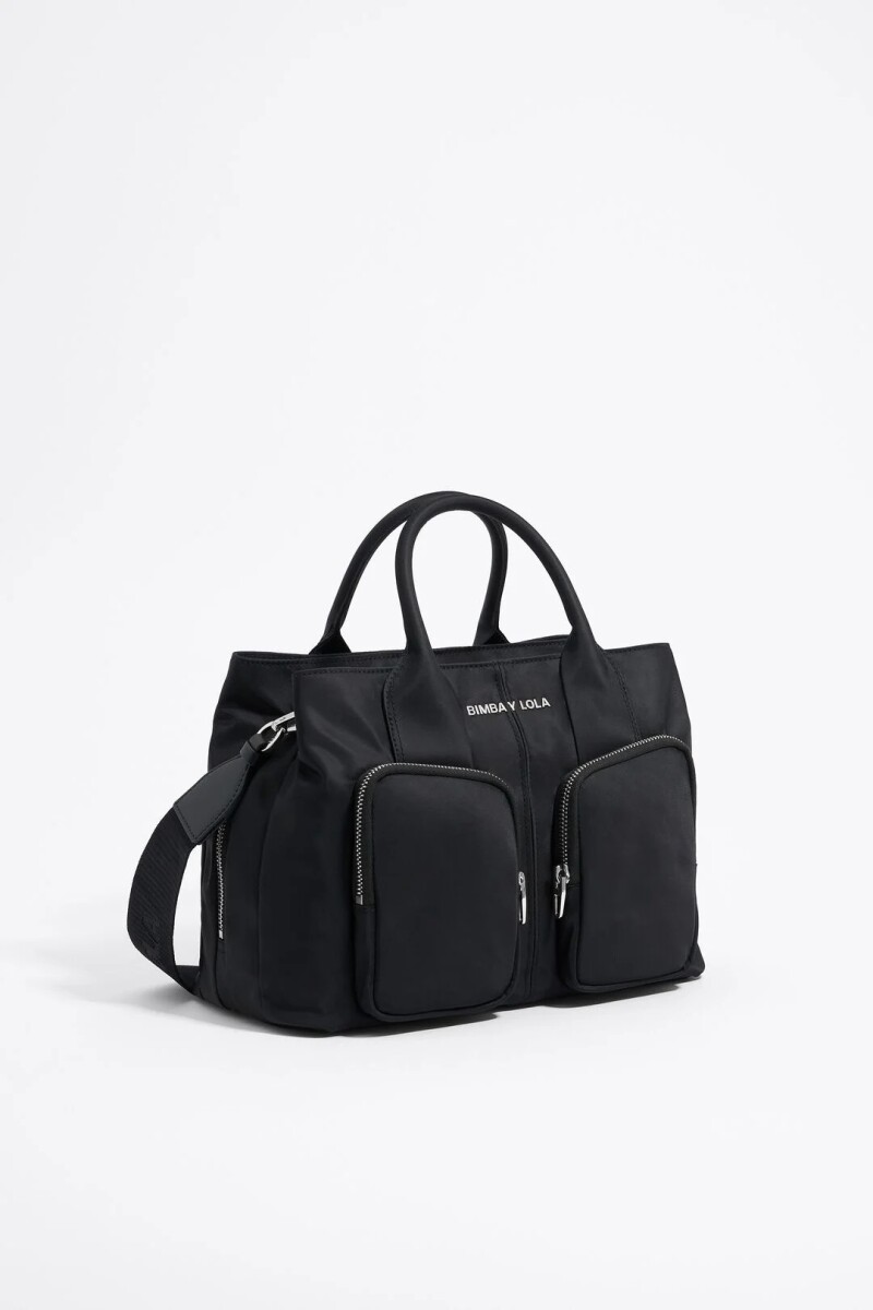 BOLSO DE MANO POCKET GRANDE NY 