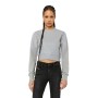 F-Slimmy-Mono - Mujer Grey