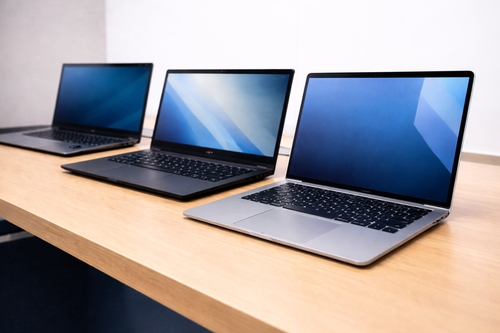 Soluciones - Notebooks para oficina y trabajo profesional