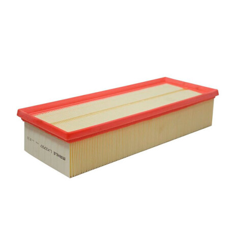 FILTRO AIRE - FILTRO DE AIRE MAHLE FILTRO AIRE - FILTRO DE AIRE MAHLE