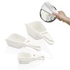 Set tres medidores QLUX IDEAS Set tres medidores QLUX IDEAS