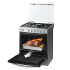 Cocina A Gas Samsung Nx52a7422cs/zs COCINA A GAS SAMSUNG SANX52A7422cs