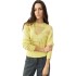 SWEATER SURVIVAL S-XL AMARILLO L