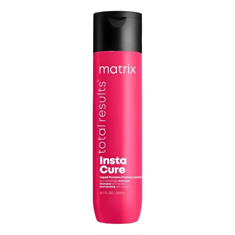 Pack Matrix Total Results Instacure para el cabello Pack Matrix Total Results Instacure para el cabello