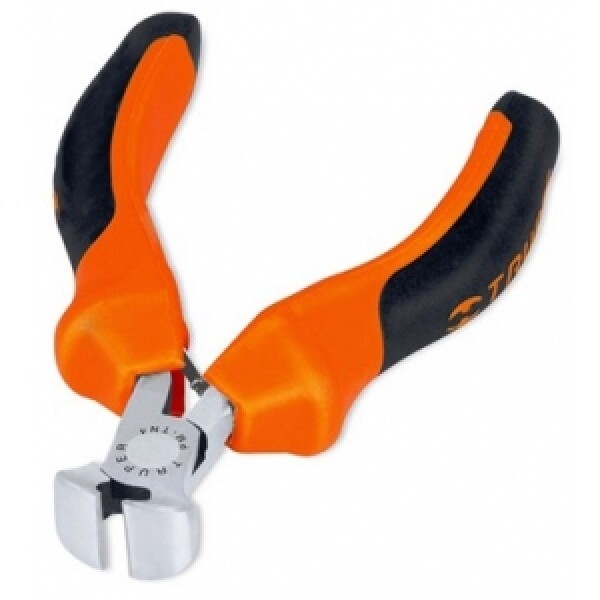 Alicate Mini Corte Frontal 4 1/2" Truper Alicate Mini Corte Frontal 4 1/2" Truper