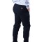 Pantalón de vestir caballero negro