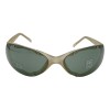 HIT 569 CA294 120 C VERDE U - Adulto - Amarillo amarillocristal