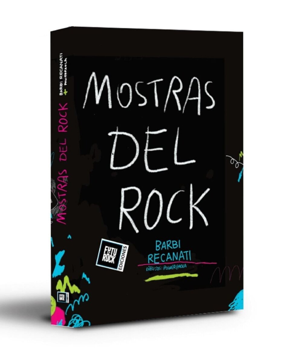 Mostras Del Rock 