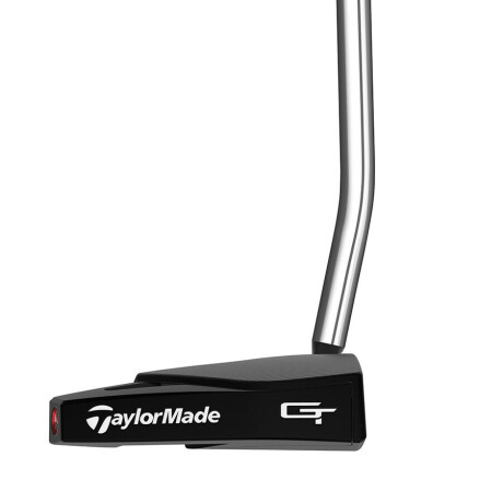 PUTTERS TAYLOR MADE - Spider GT Black Single Bend 34"