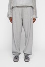 JOGGER BAR Gris