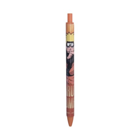 Lapicera Naruto Naruto