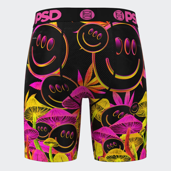 Calzoncillos PSD Dazed Multicolor