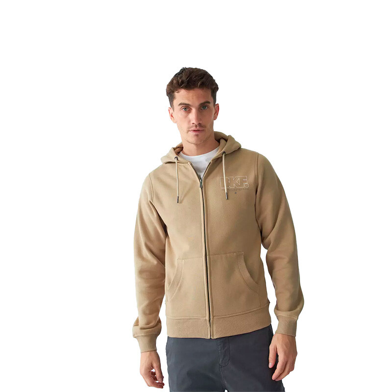 Campera Brooksfield Marco de Hombre - 2450917I Beige