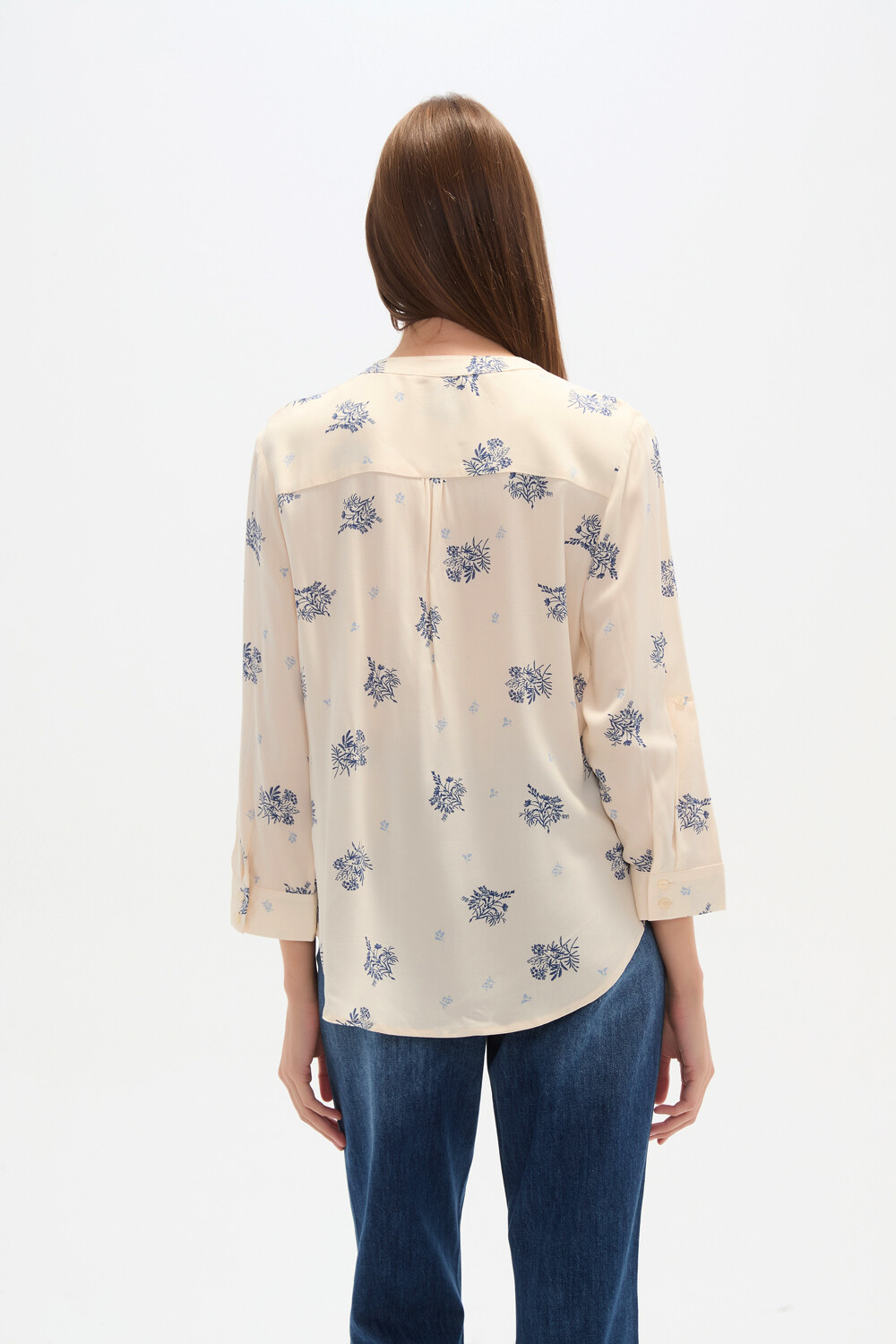 Blusa Au Estampado 2