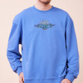 SWEATER GAONE RUSTY Azul