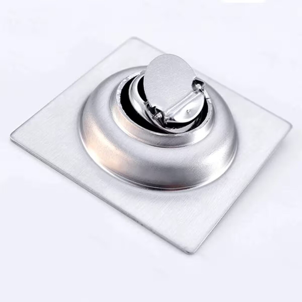 Rejilla de piso 15x15 satinada dmc Rejilla De Piso 15x15 Satinada Dmc