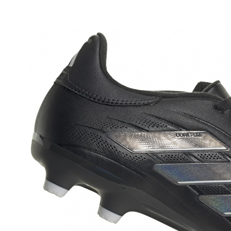 adidas COPA PURE II LEAGUE FG Core Black / Carbon / Grey One